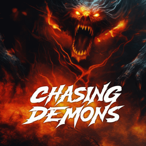 Chasing Demons : Echoes from the Past (Single)